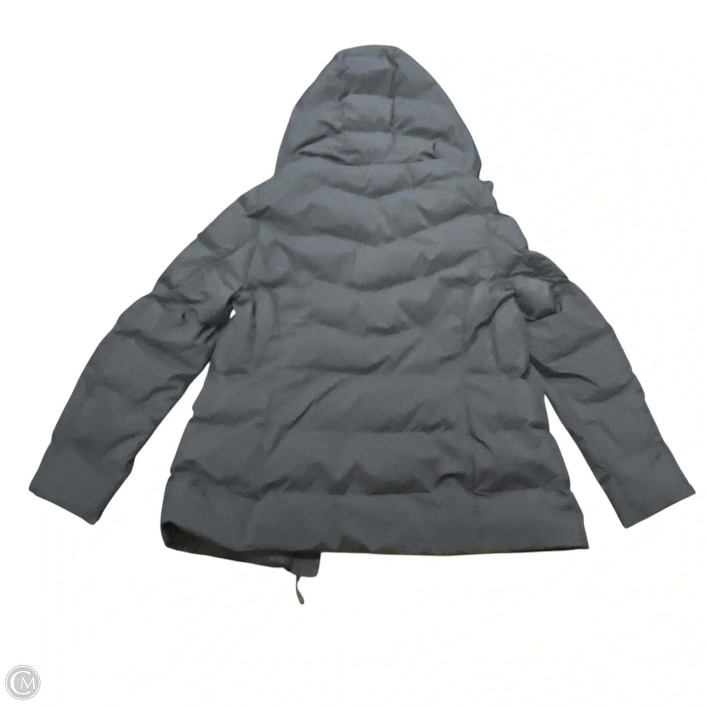 Coat Puffer & Quilted By 32 Degrees In Blue, Size: M