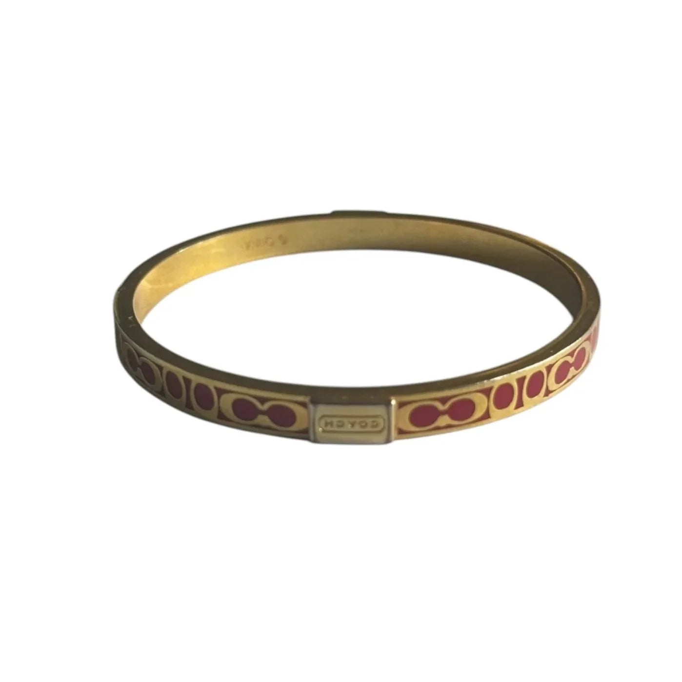 Bracelet Designer By Coach