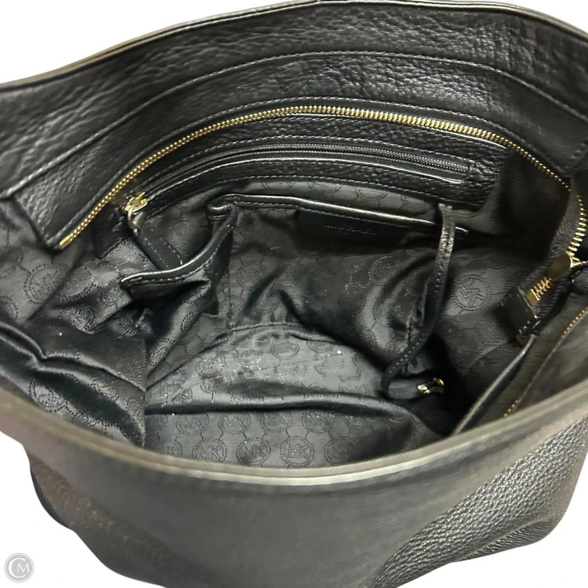 Handbag Designer By Michael By Michael Kors, Size: Medium