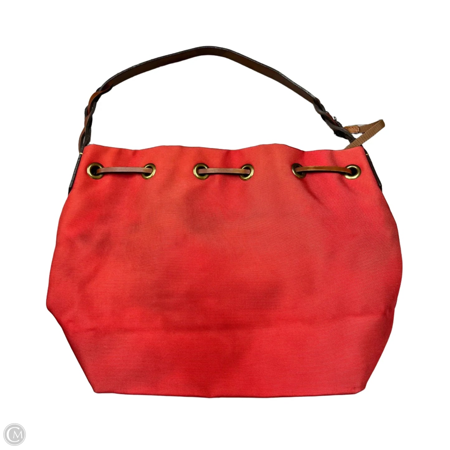 Handbag Designer By Dooney And Bourke, Size: Large