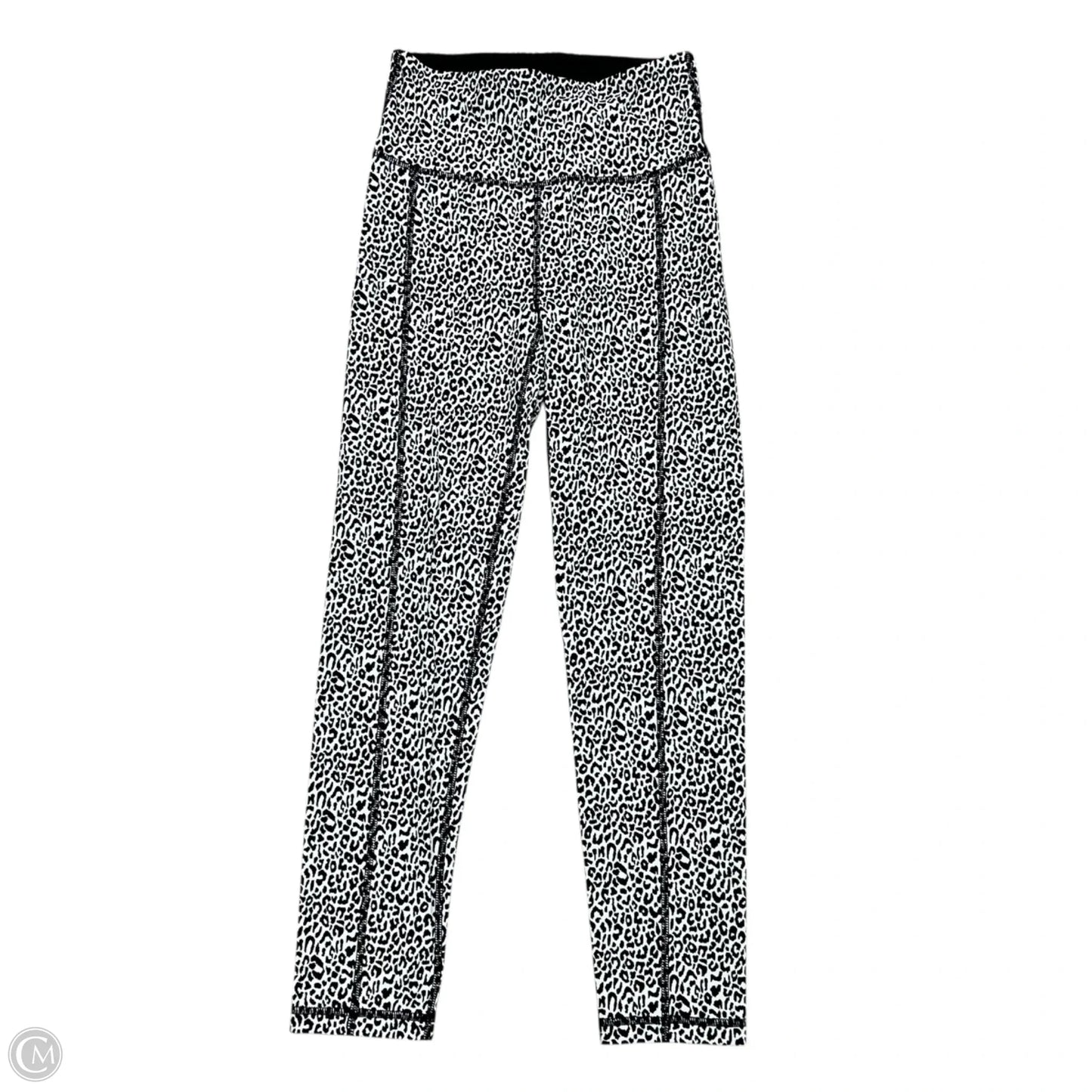 Pants Designer By Lilly Pulitzer In Animal Print, Size: Xs