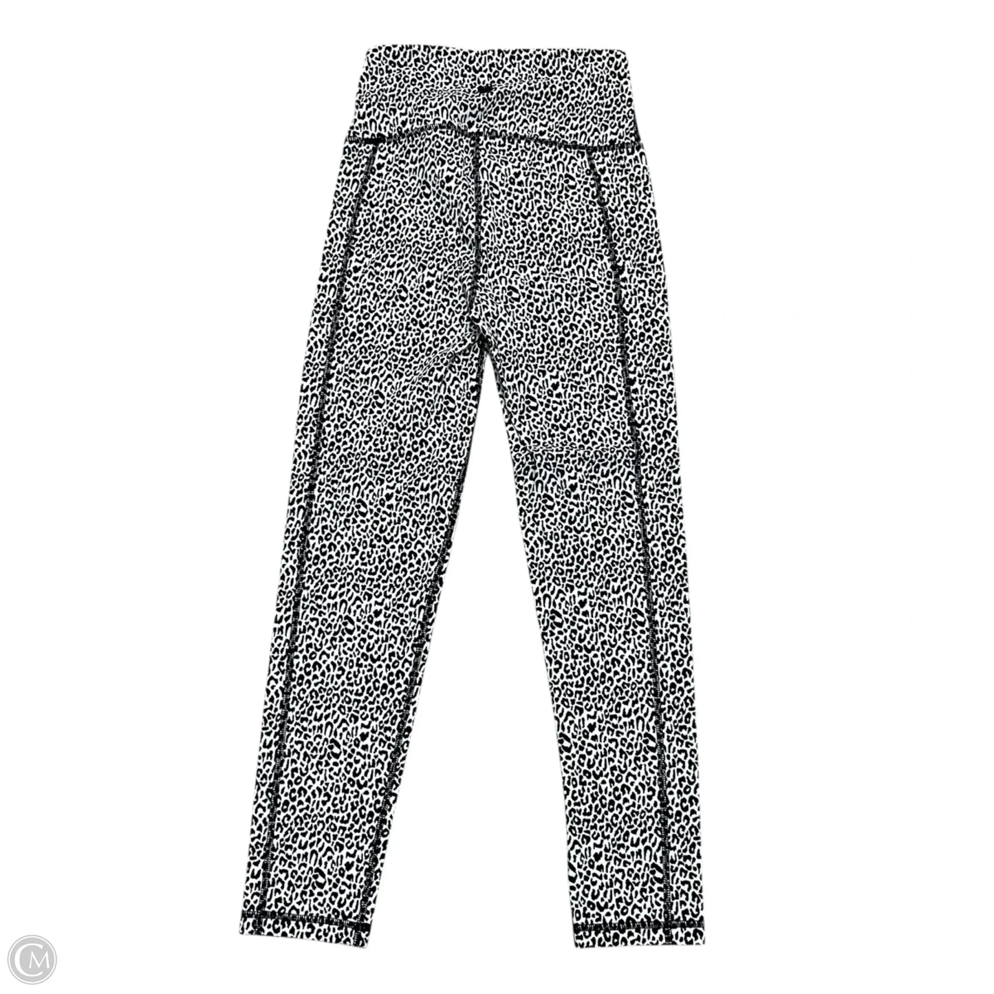 Pants Designer By Lilly Pulitzer In Animal Print, Size: Xs