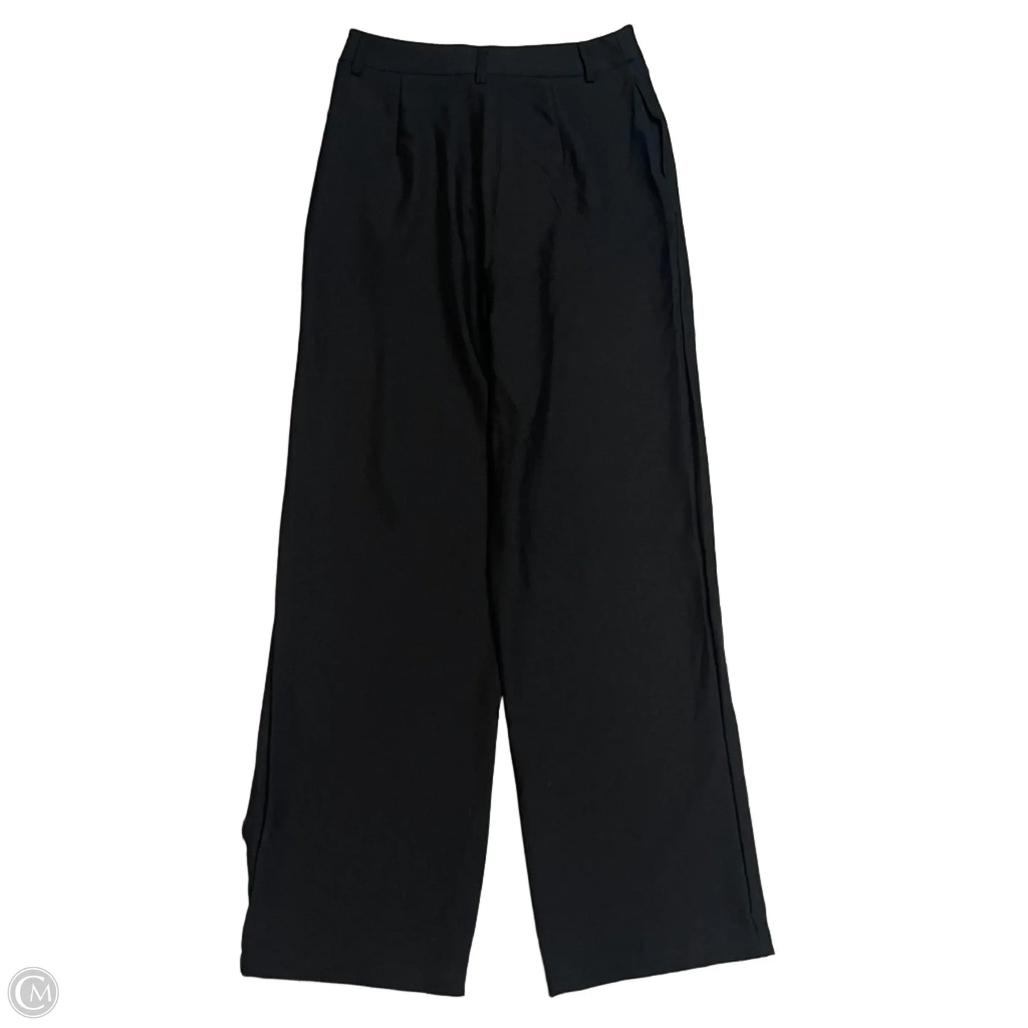 Pants Dress By Fashion Nova In Black, Size: S