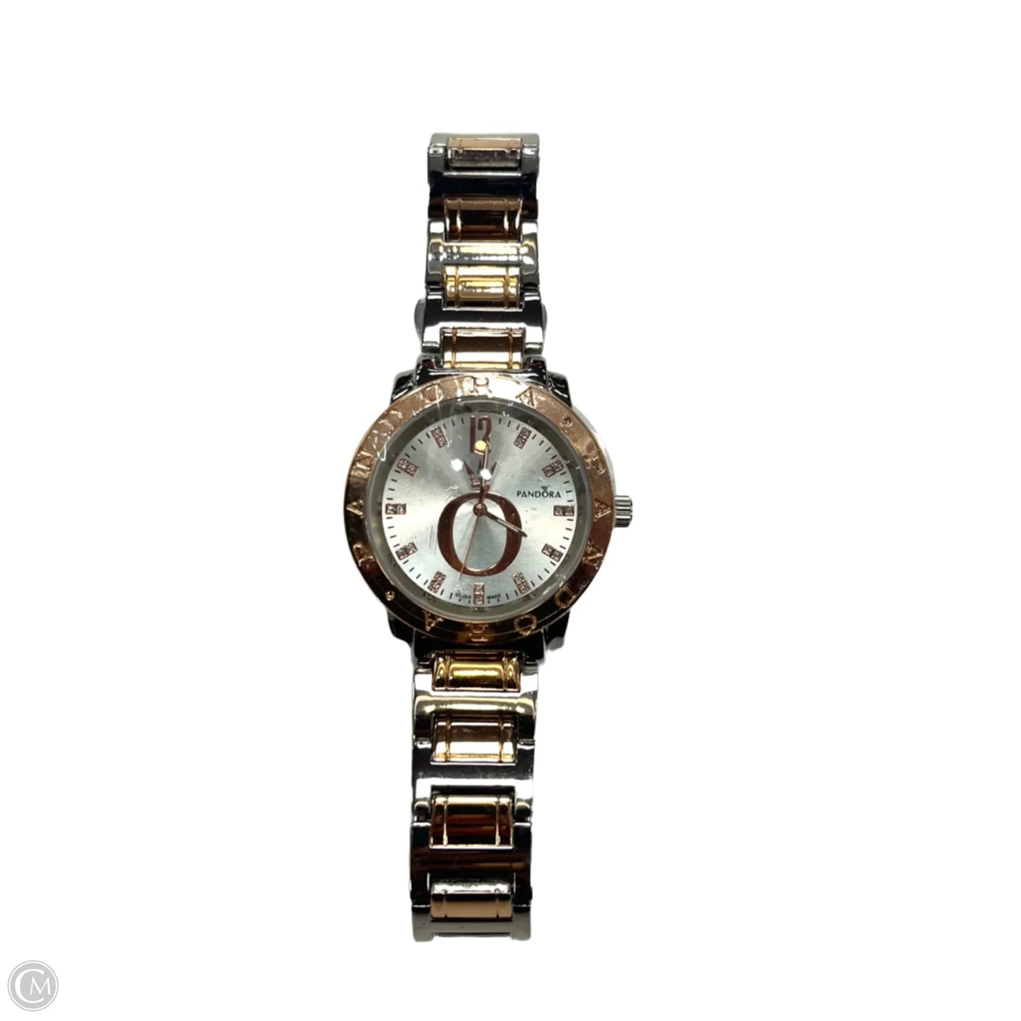 Watch By Pandora