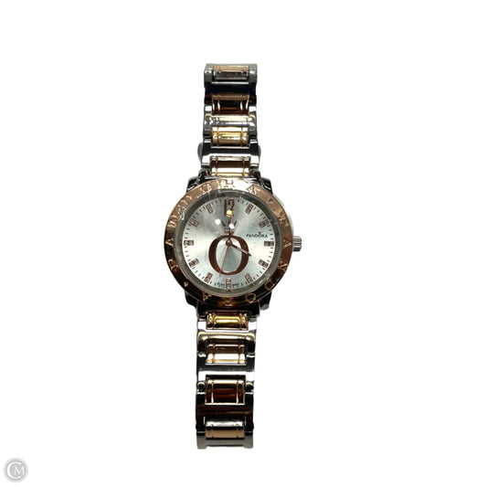 Watch By Pandora