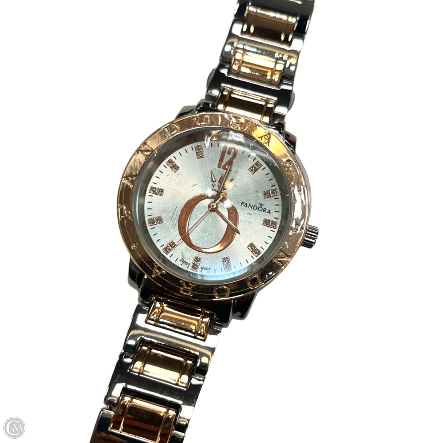 Watch By Pandora