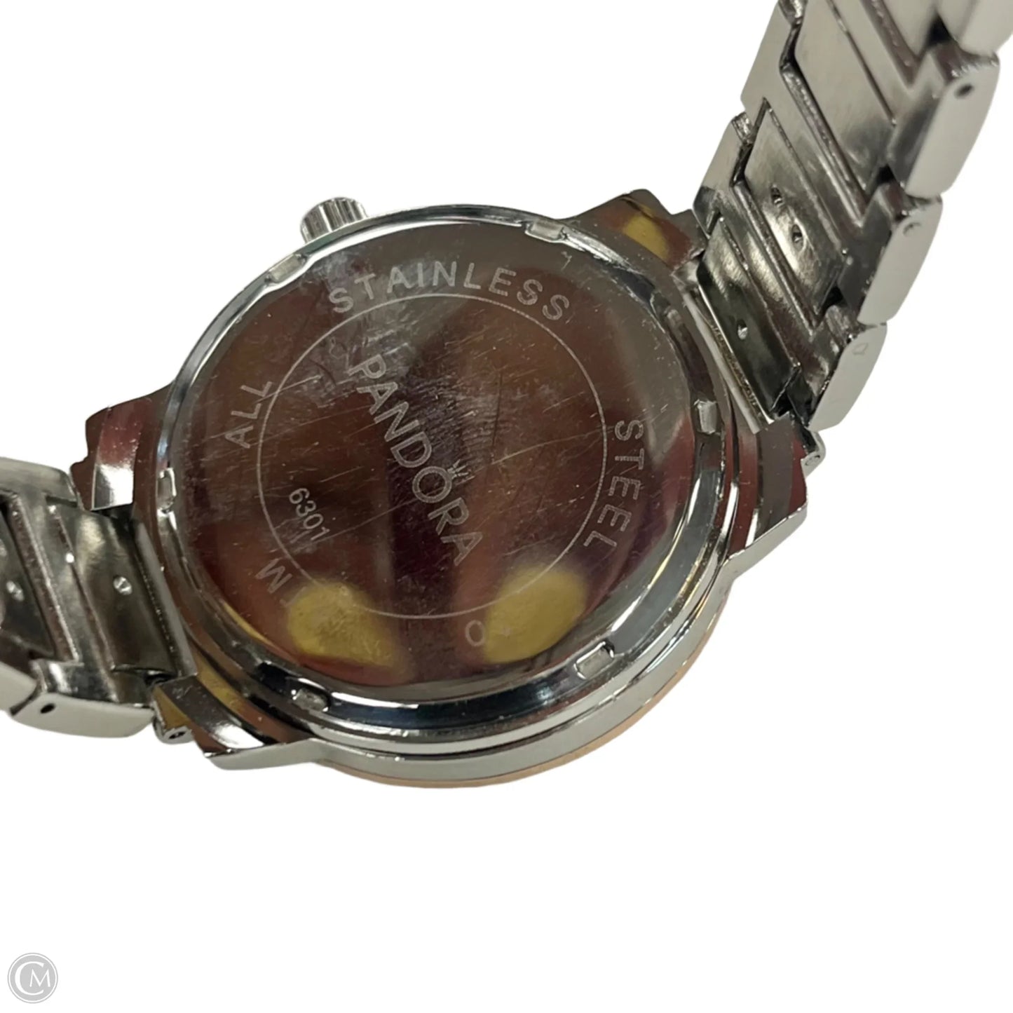 Watch By Pandora