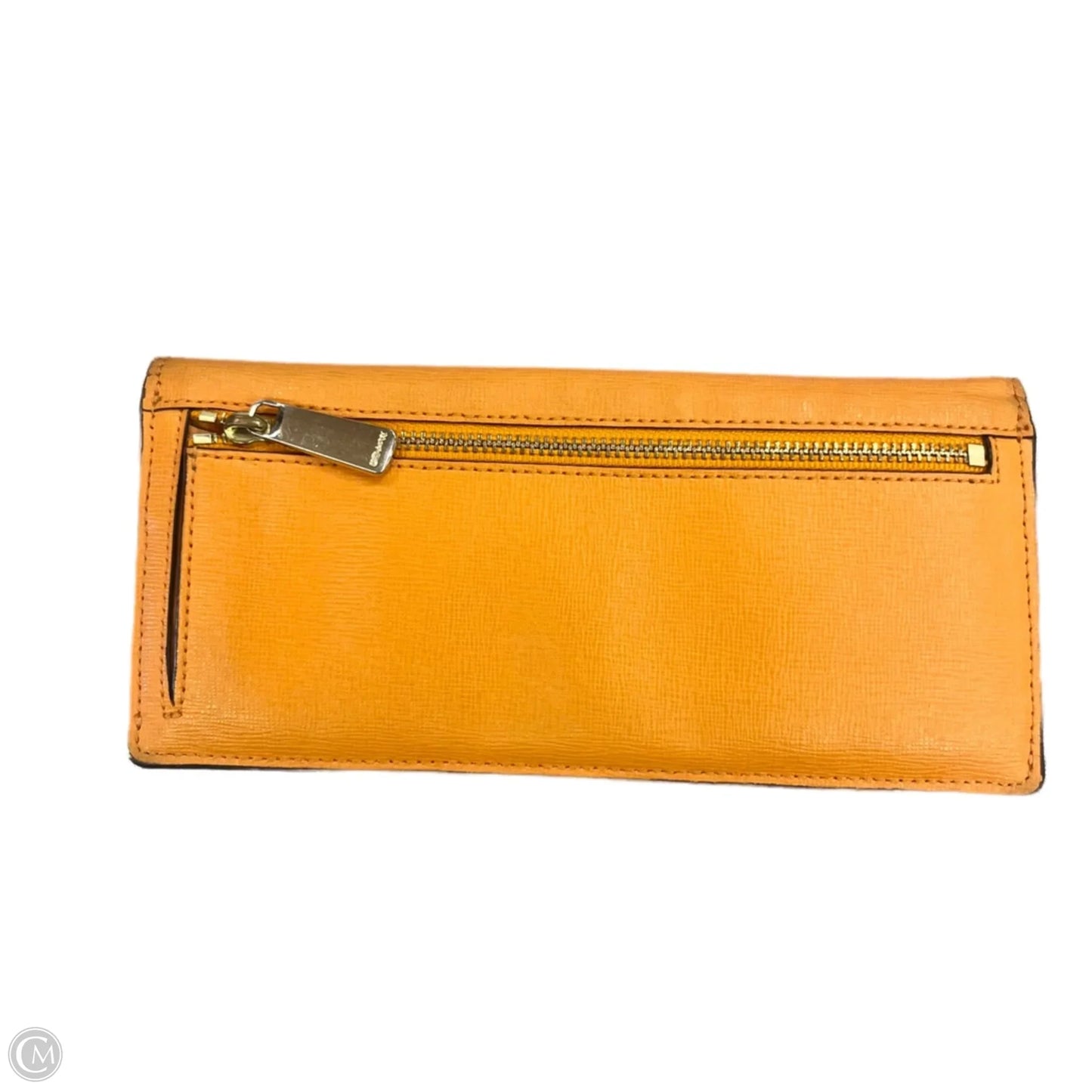 Wallet Designer By Coach, Size: Small