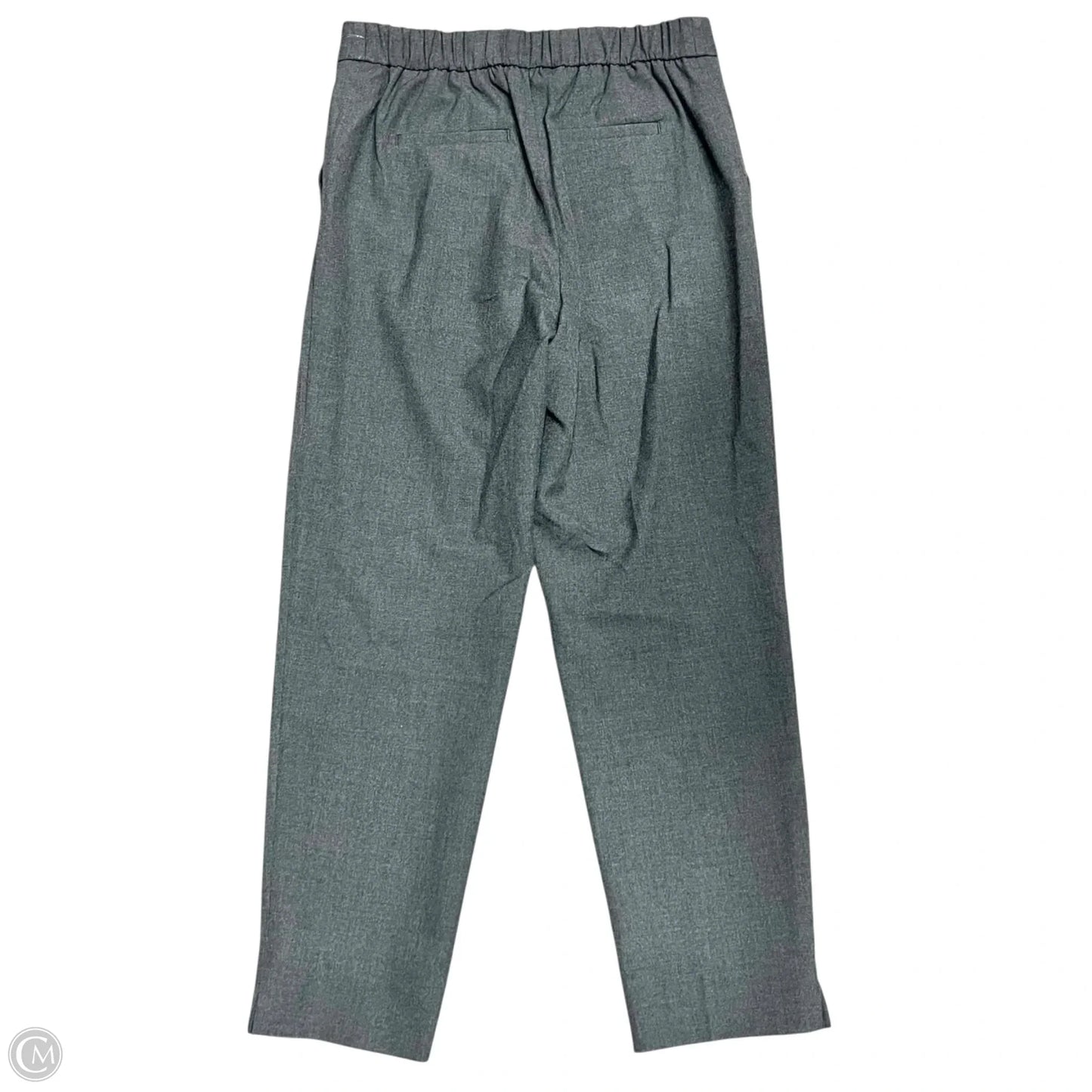 Pants Other By Banana Republic In Grey, Size: 4