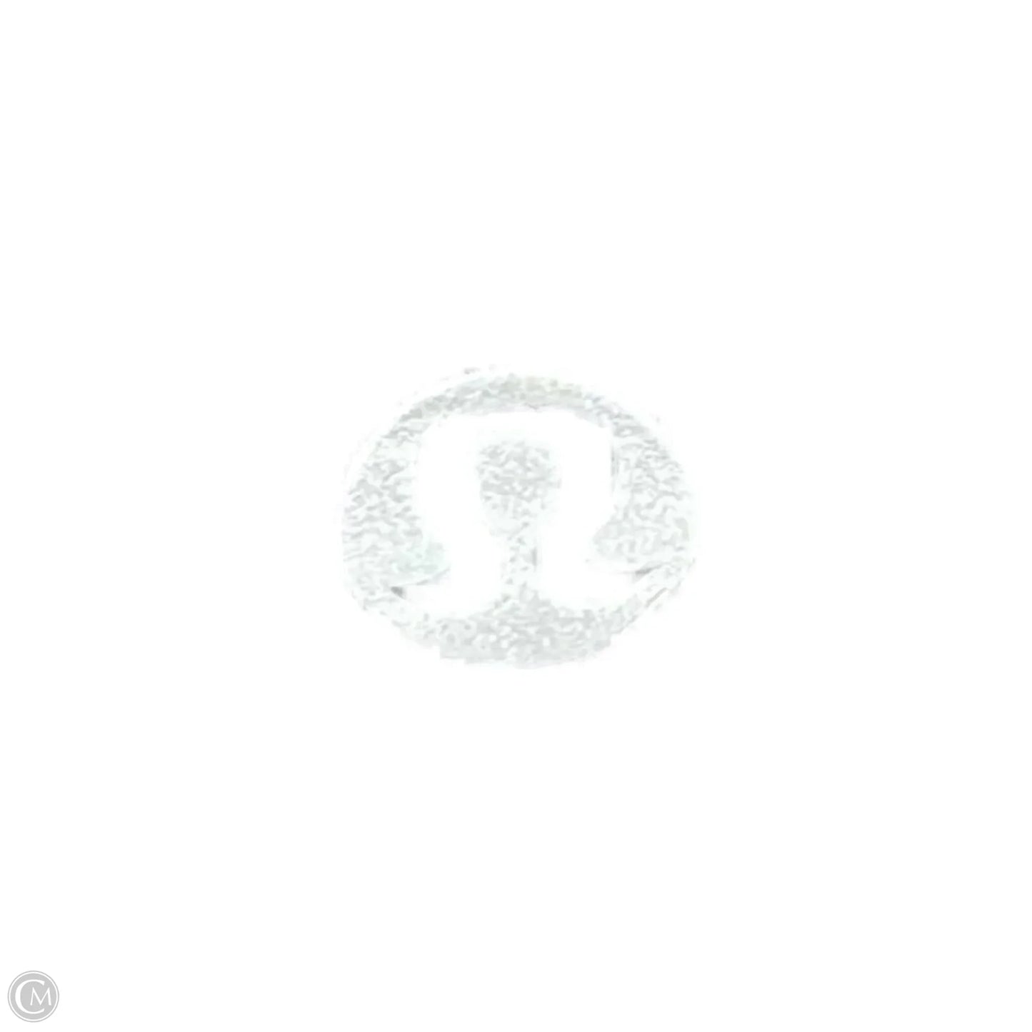 Athletic Leggings By Lululemon In Black, Size: Xs