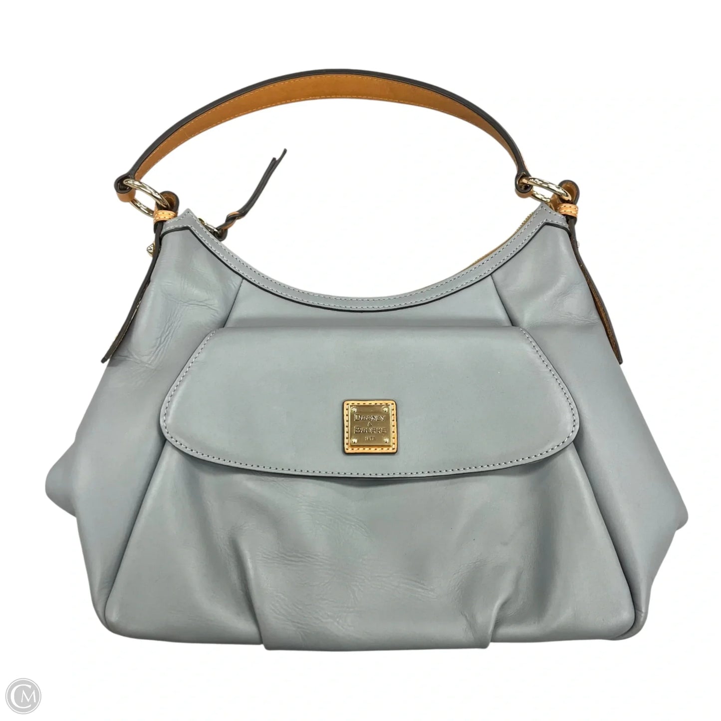 Handbag Designer By Dooney And Bourke, Size: Medium
