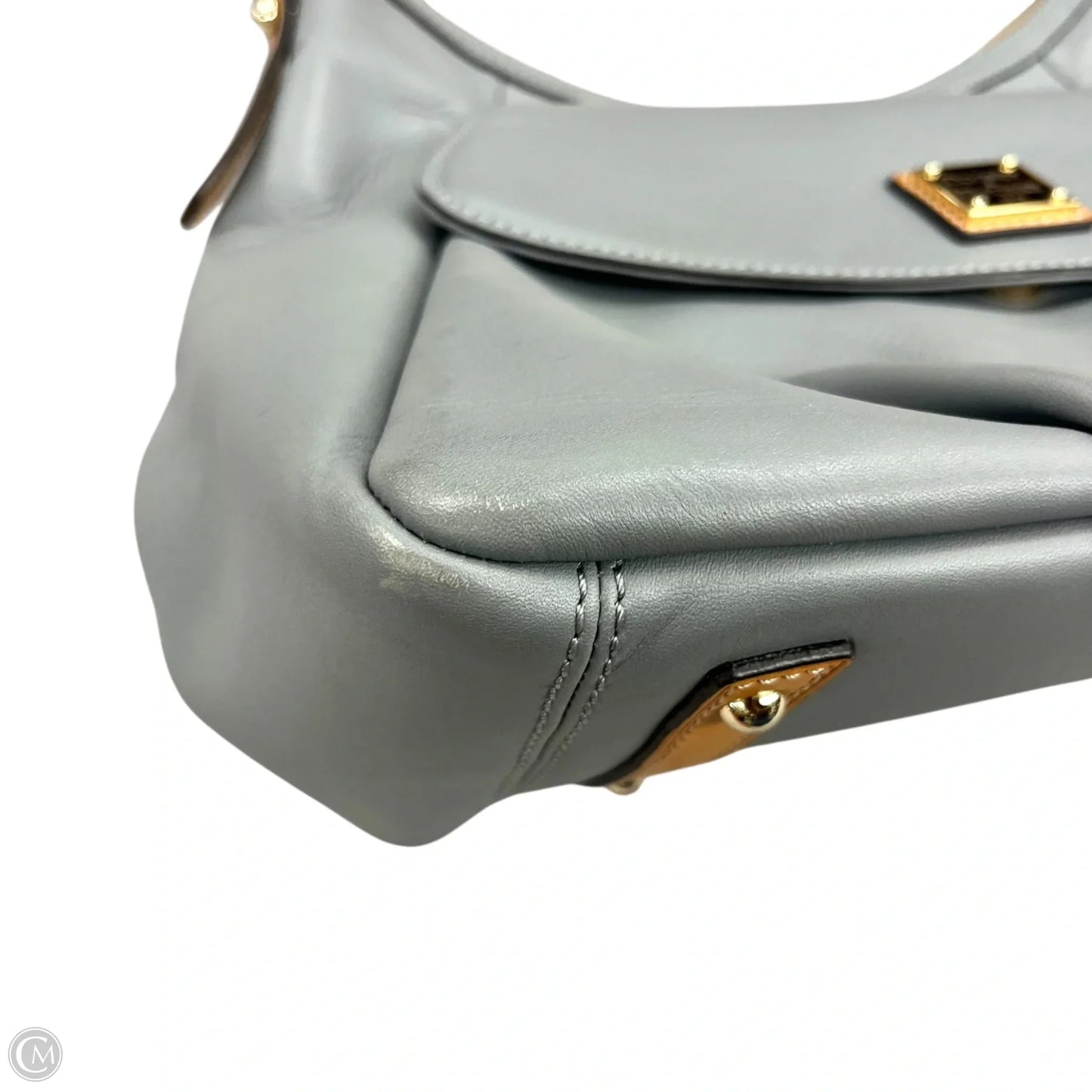 Handbag Designer By Dooney And Bourke, Size: Medium