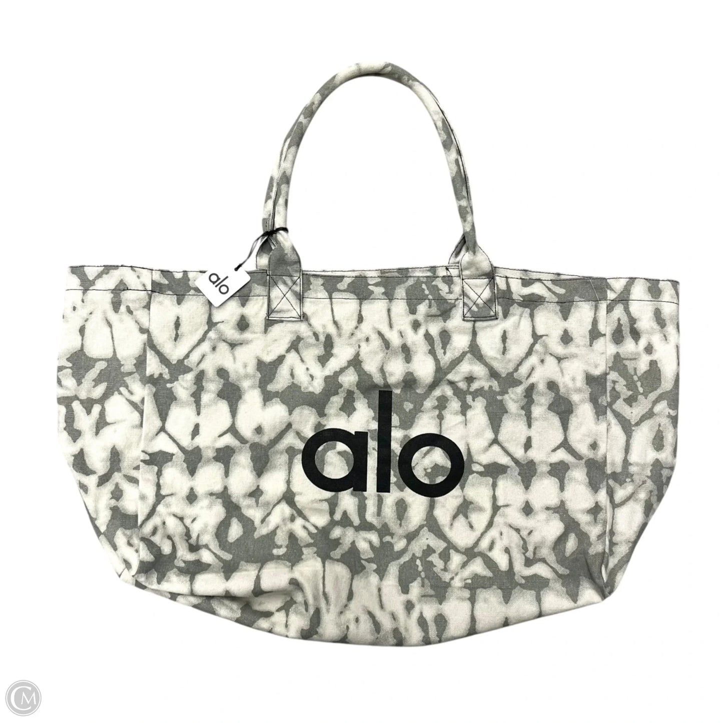 Tote By Alo, Size: Large