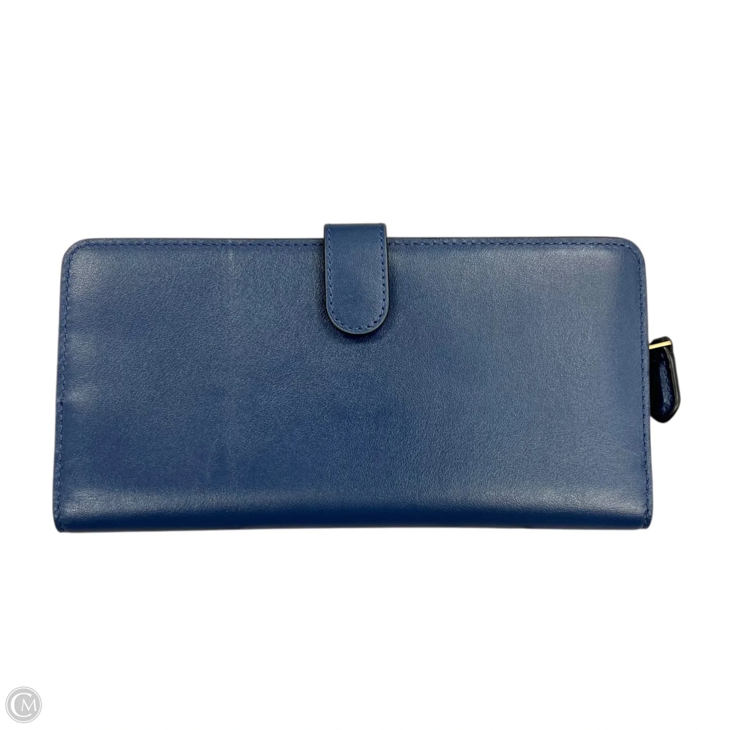 Wallet Designer By Coach, Size: Medium