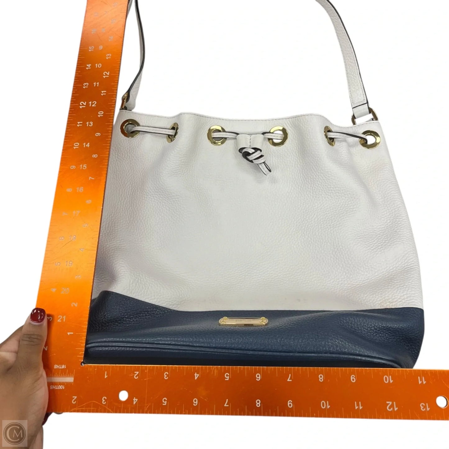 Crossbody By Michael By Michael Kors, Size: Large