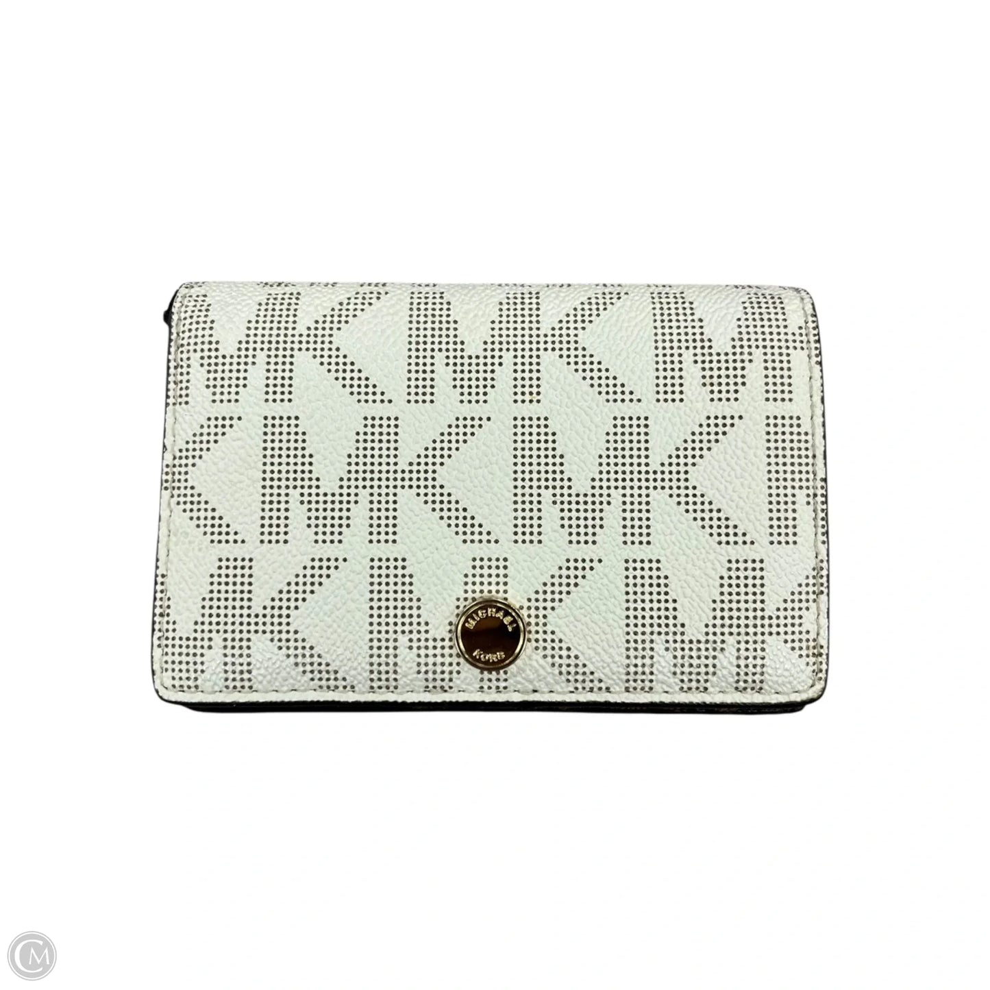 Wallet Designer By Michael Kors, Size: Small