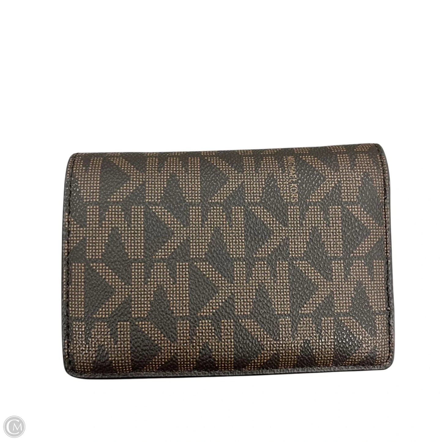 Wallet Designer By Michael Kors, Size: Small