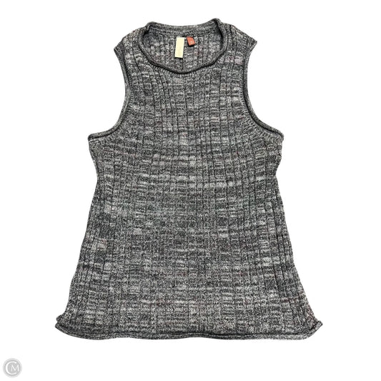 Top Sleeveless By Pilcro In Multi-colored, Size: Xs