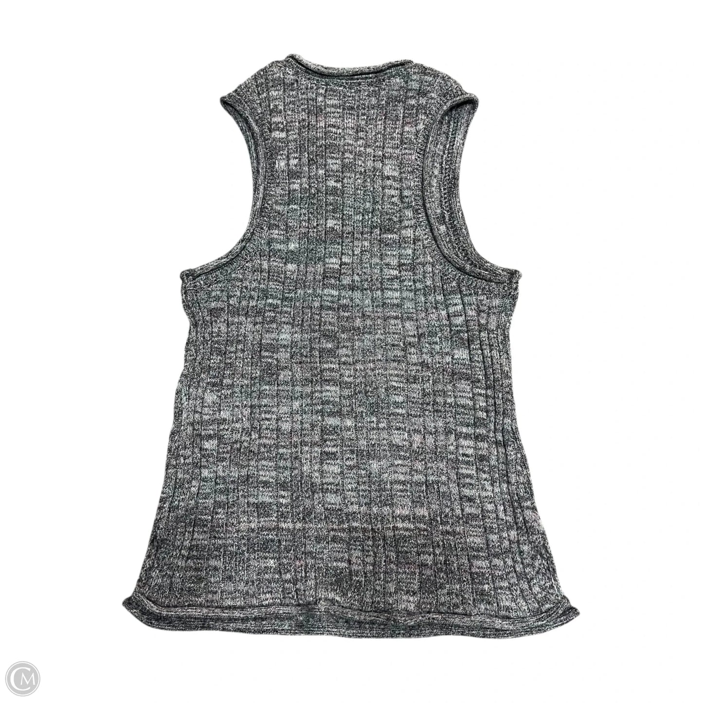 Top Sleeveless By Pilcro In Multi-colored, Size: Xs