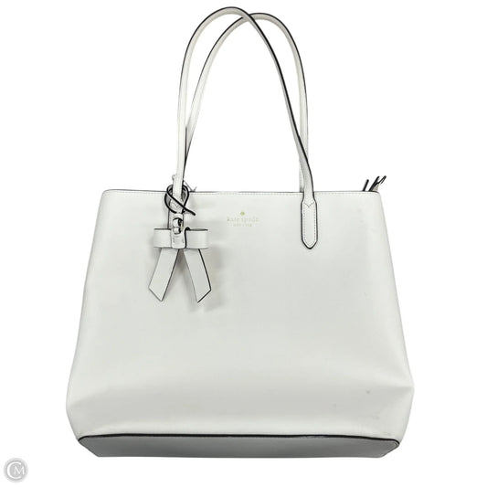 Handbag Designer By Kate Spade, Size: Large