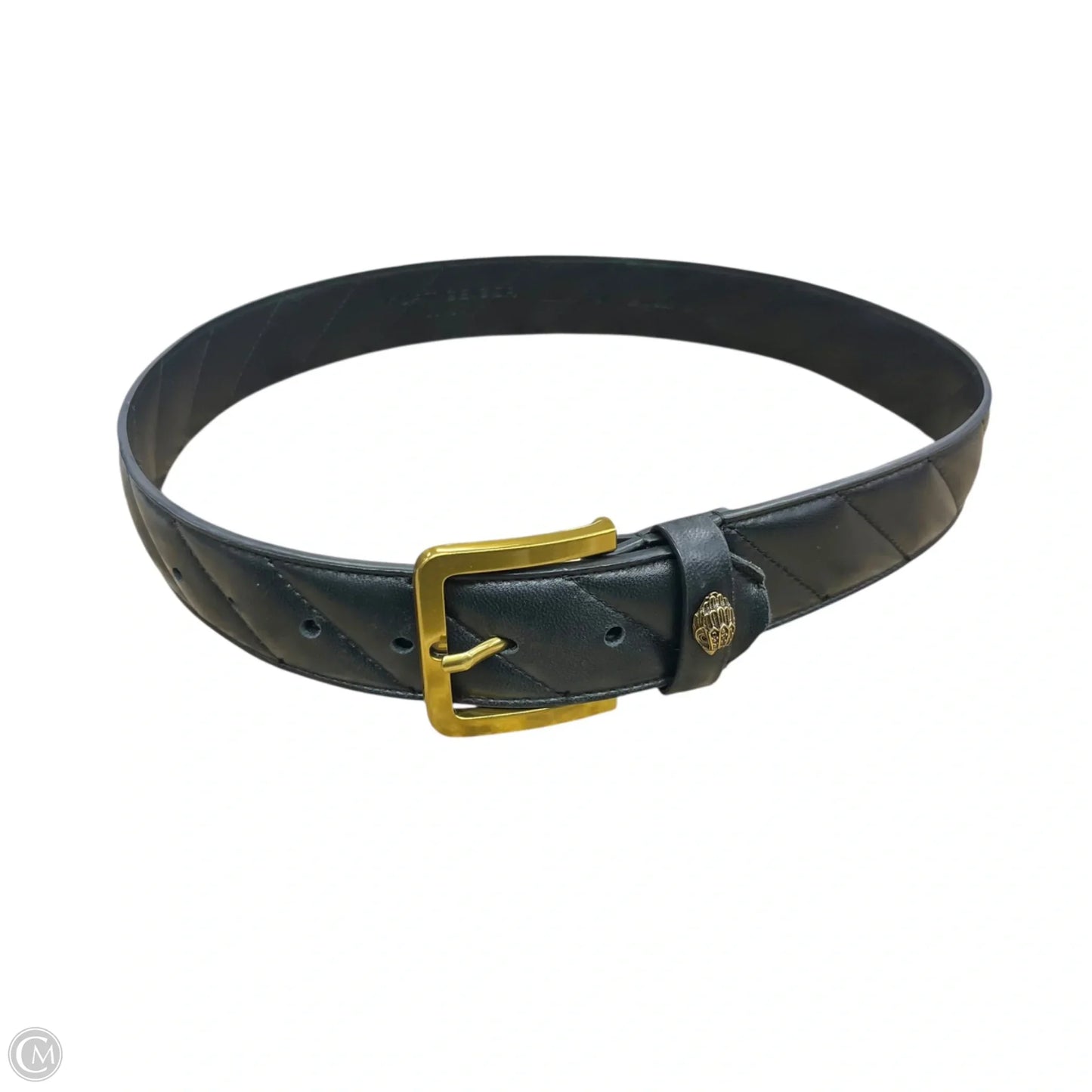 Belt Designer By Kurt Geiger, Size: S/M