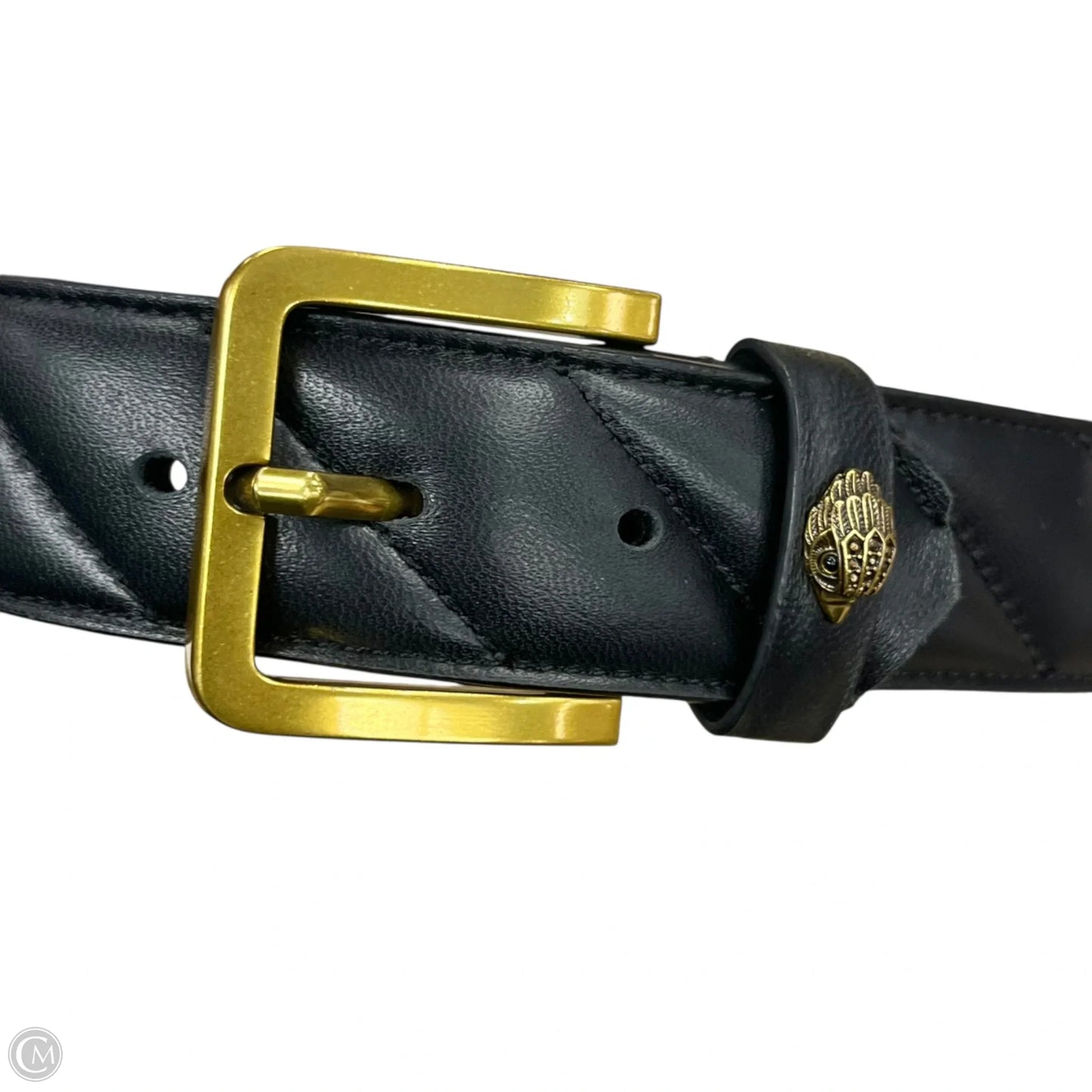 Belt Designer By Kurt Geiger, Size: S/M