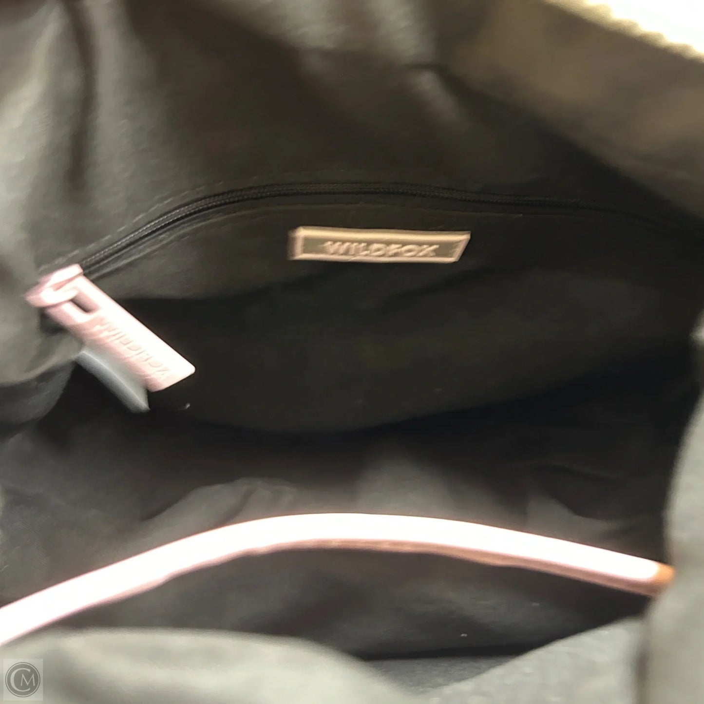 Handbag By Wildfox, Size: Medium