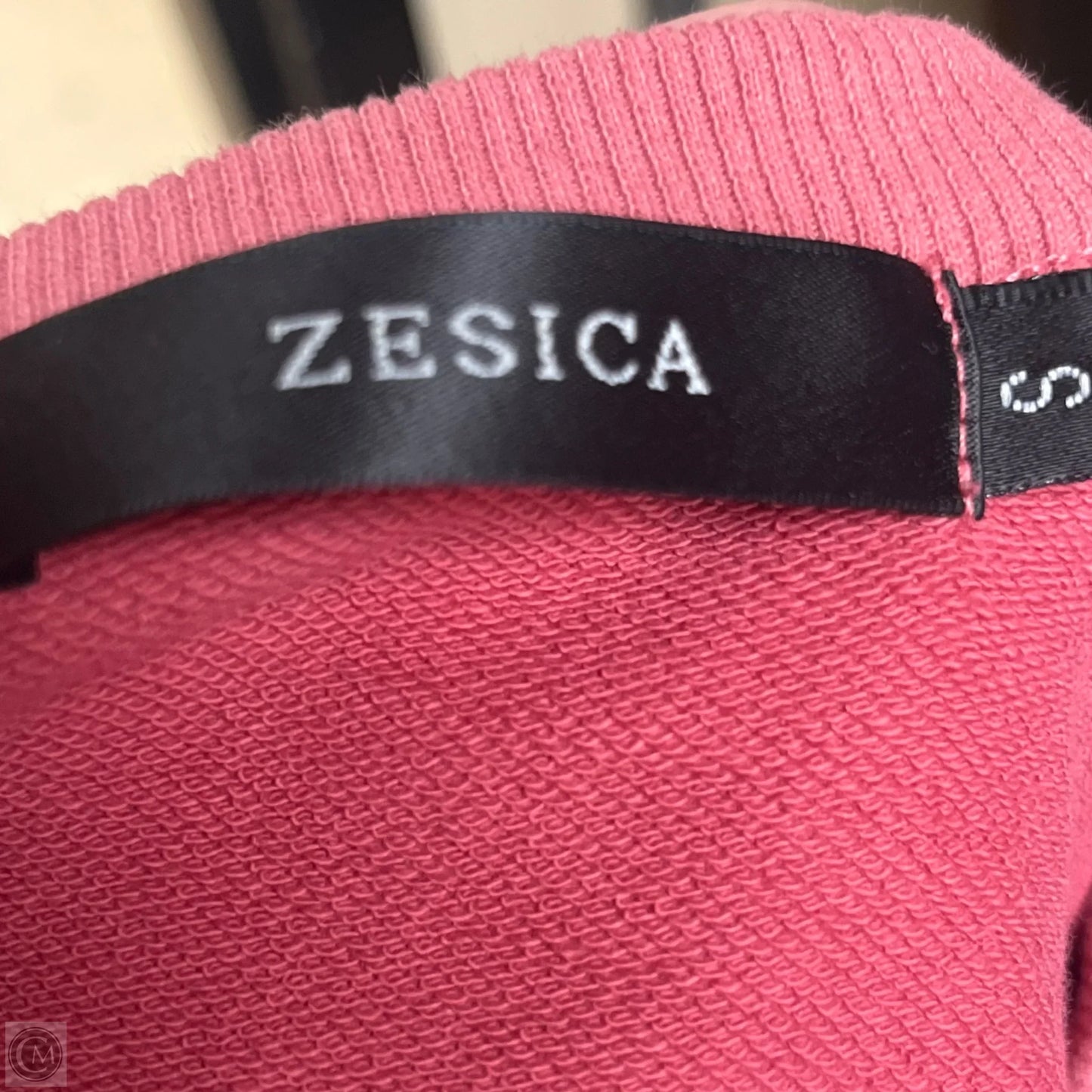 Lounge Set Pants By Zesica In Red, Size: S