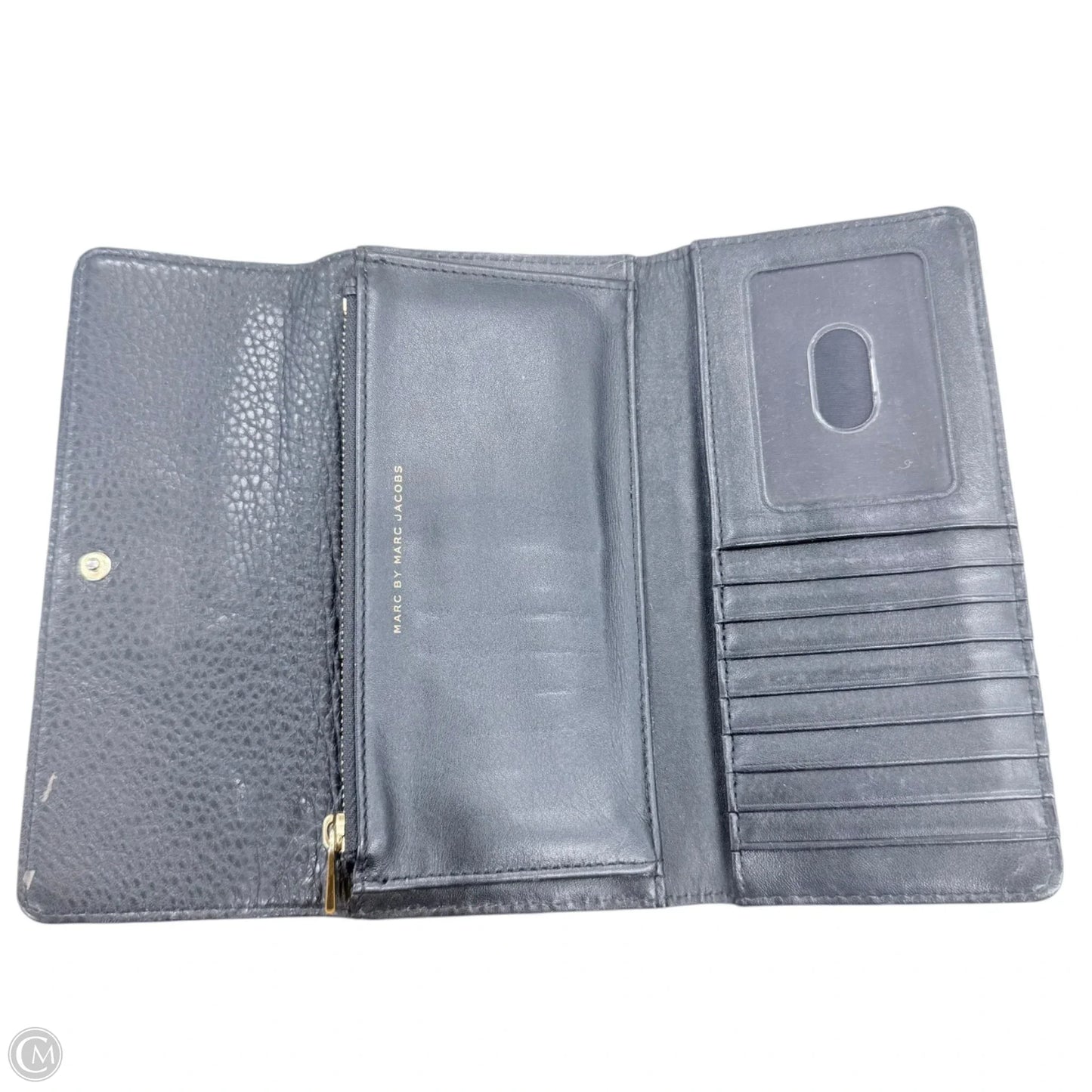 Wallet Designer By Marc By Marc Jacobs, Size: Large