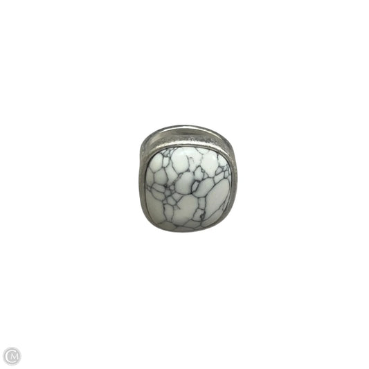 Ring Statement Size: 7.5