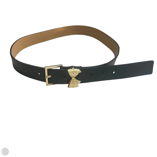 Belt Designer By Kate Spade, Size: Medium