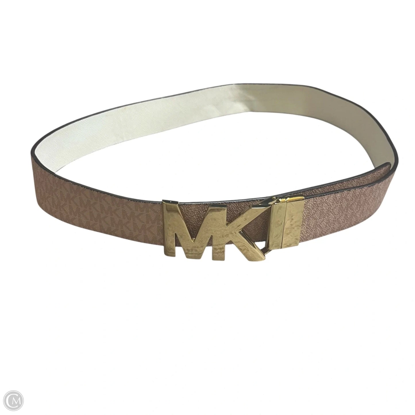 Belt By Michael By Michael Kors, Size: Medium
