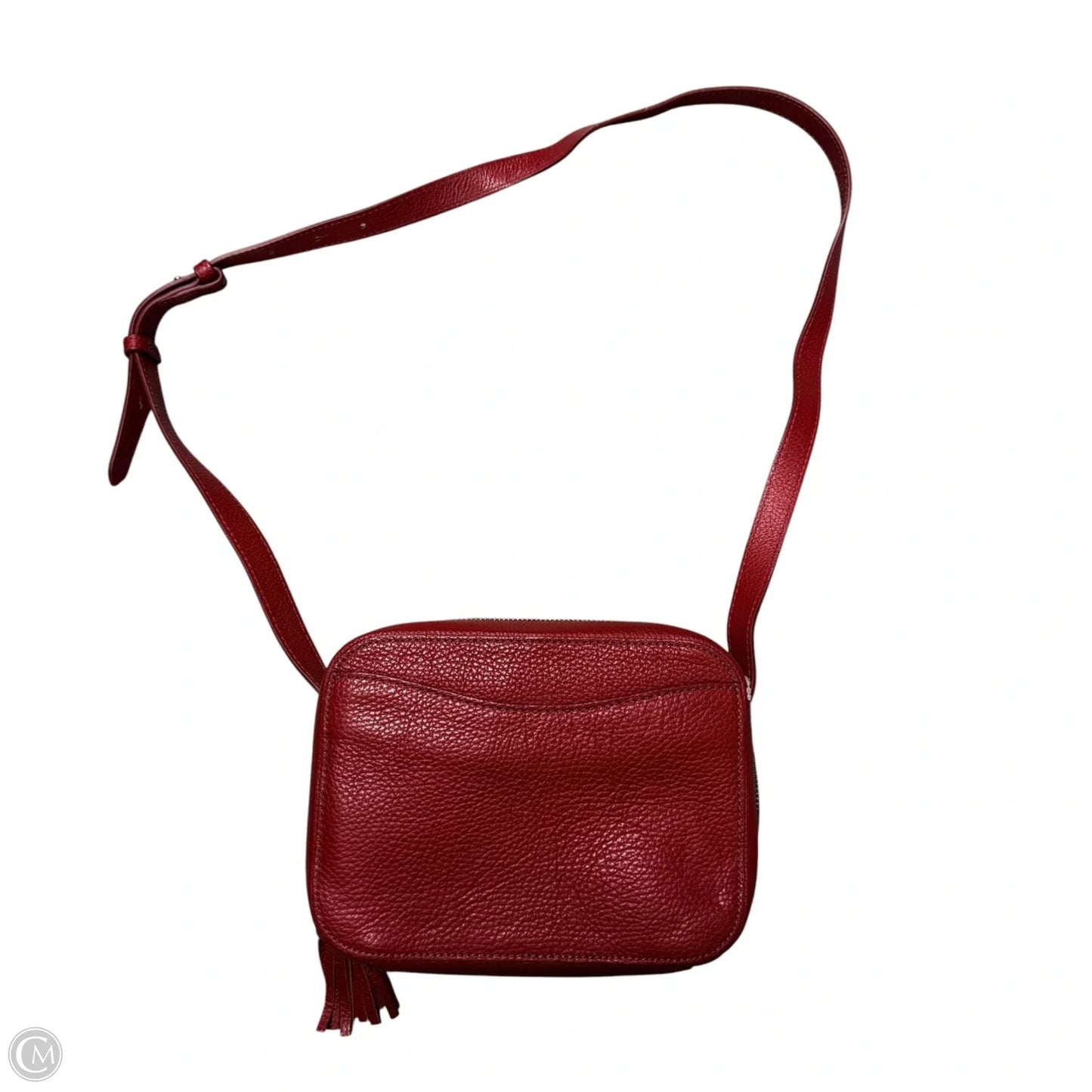Crossbody By Cmb, Size: Medium