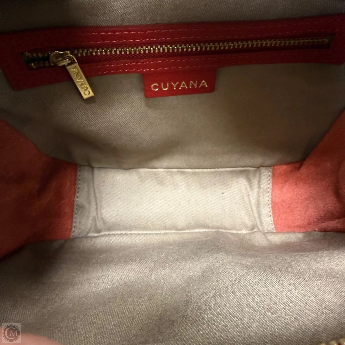 Crossbody By Cmb, Size: Medium