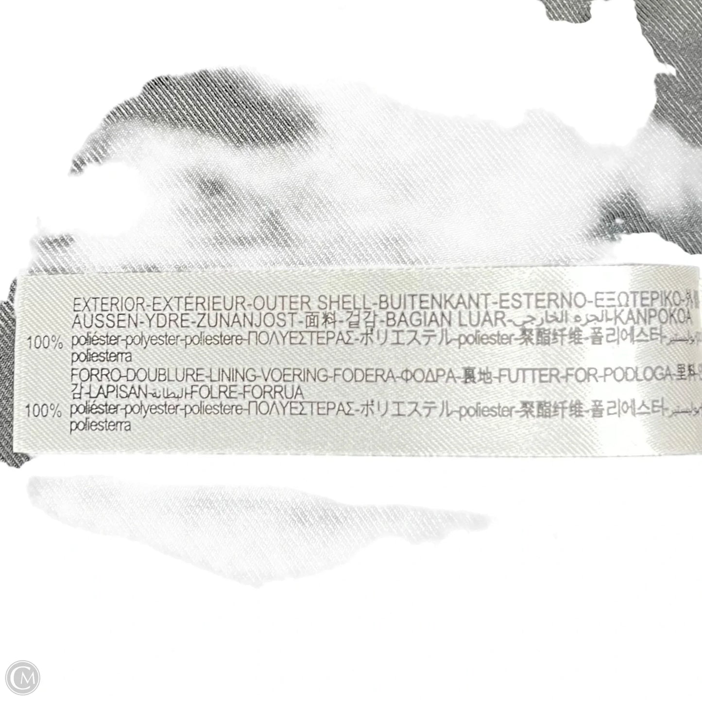 Blazer By Zara In Black, Size: M