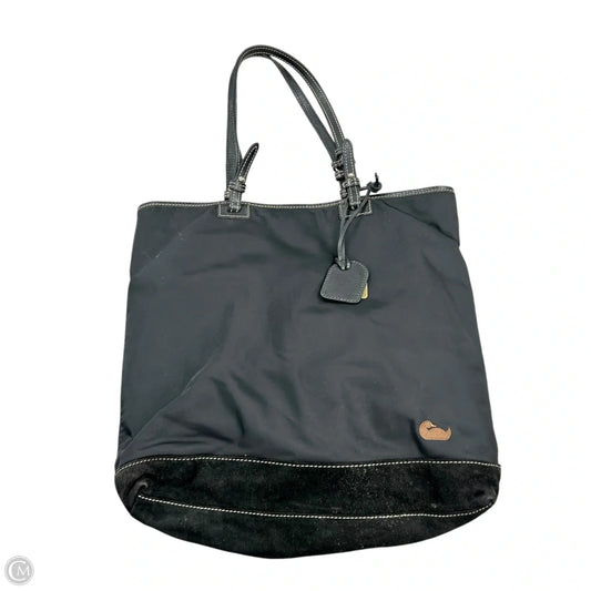 Handbag Designer By Dooney And Bourke, Size: Large