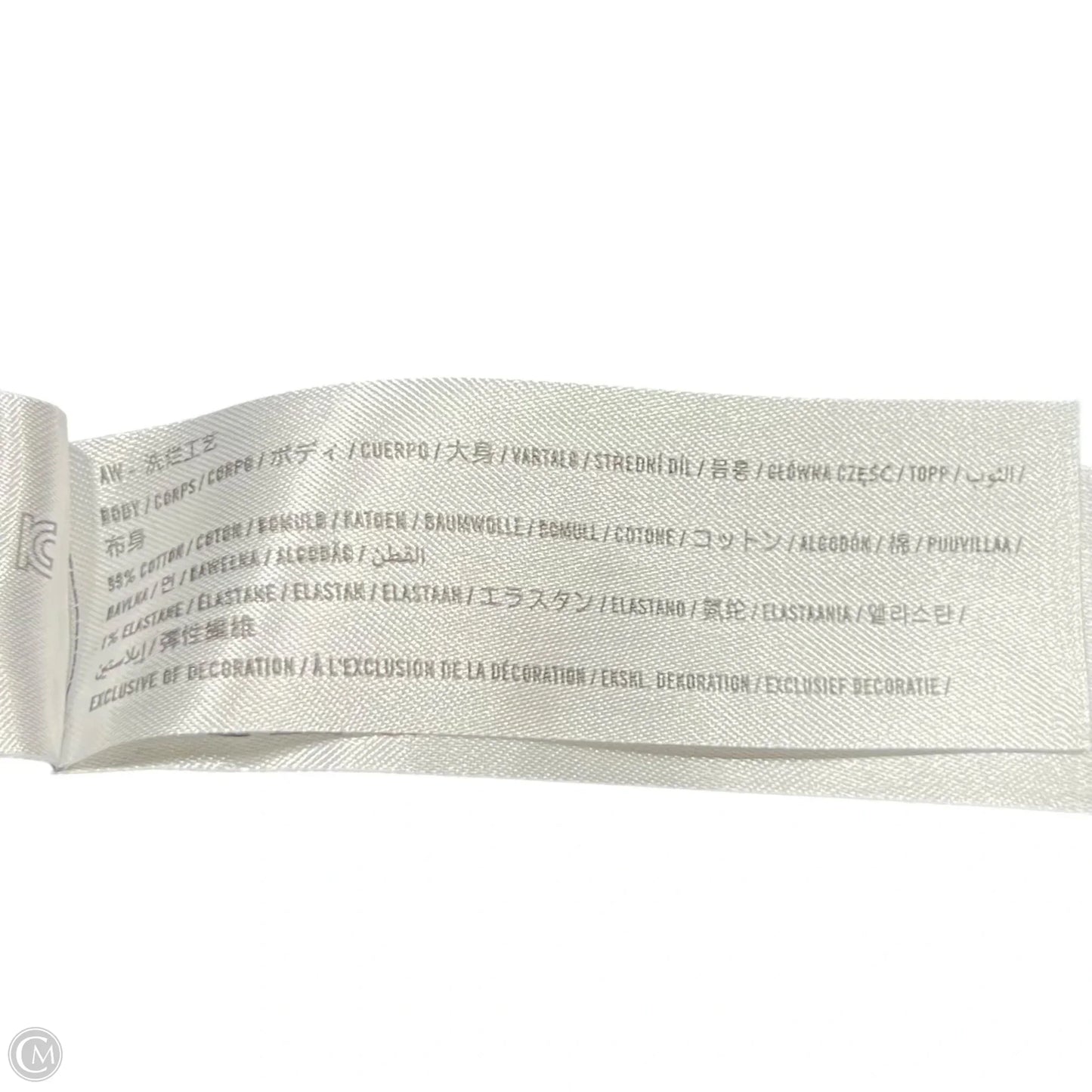 Pants Dress By J. Crew In Cream, Size: 16