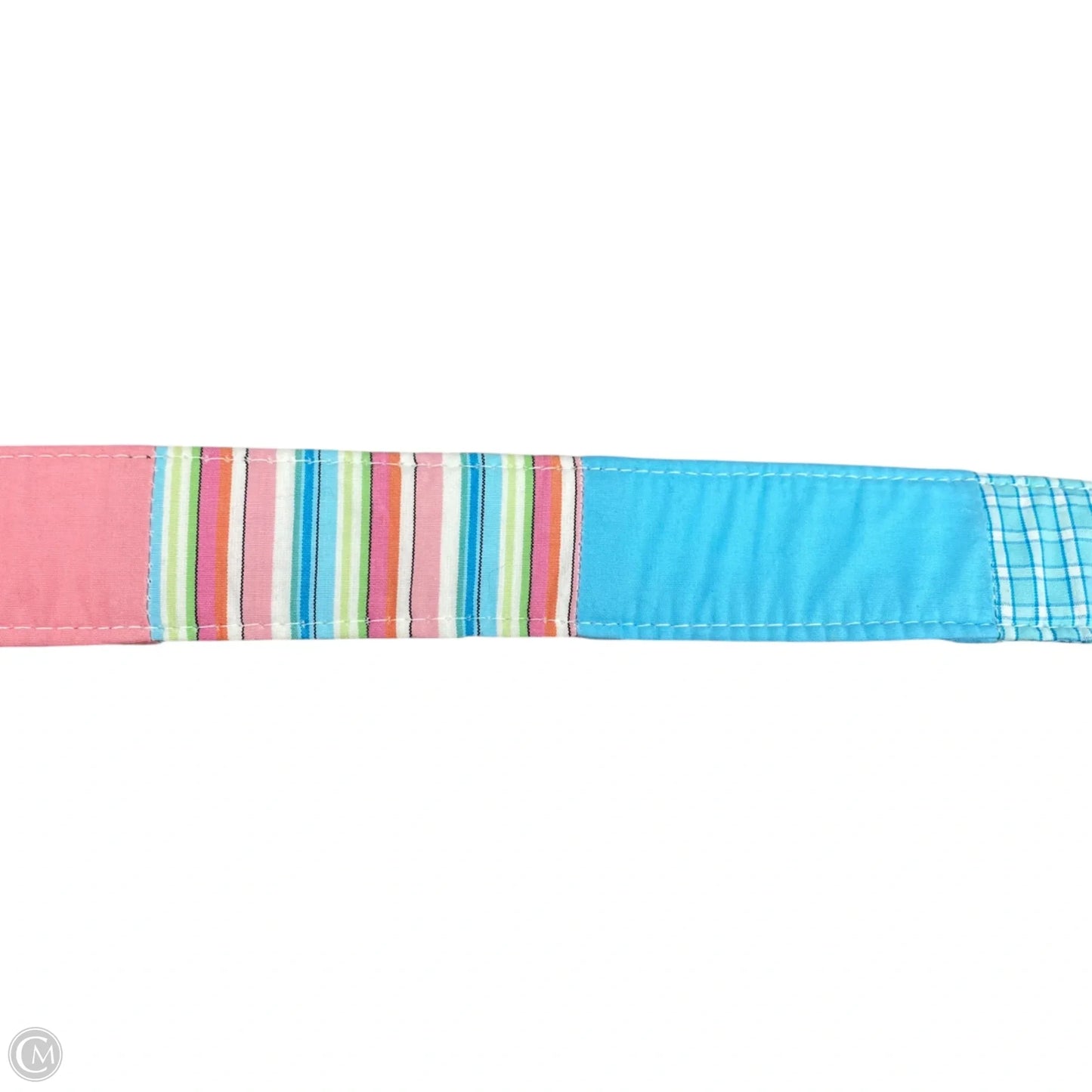 Belt Designer By Lilly Pulitzer, Size: Medium