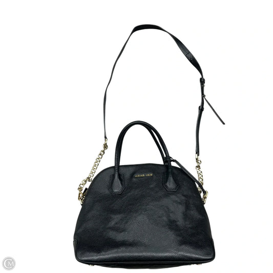 Crossbody Designer By Michael Kors, Size: Medium