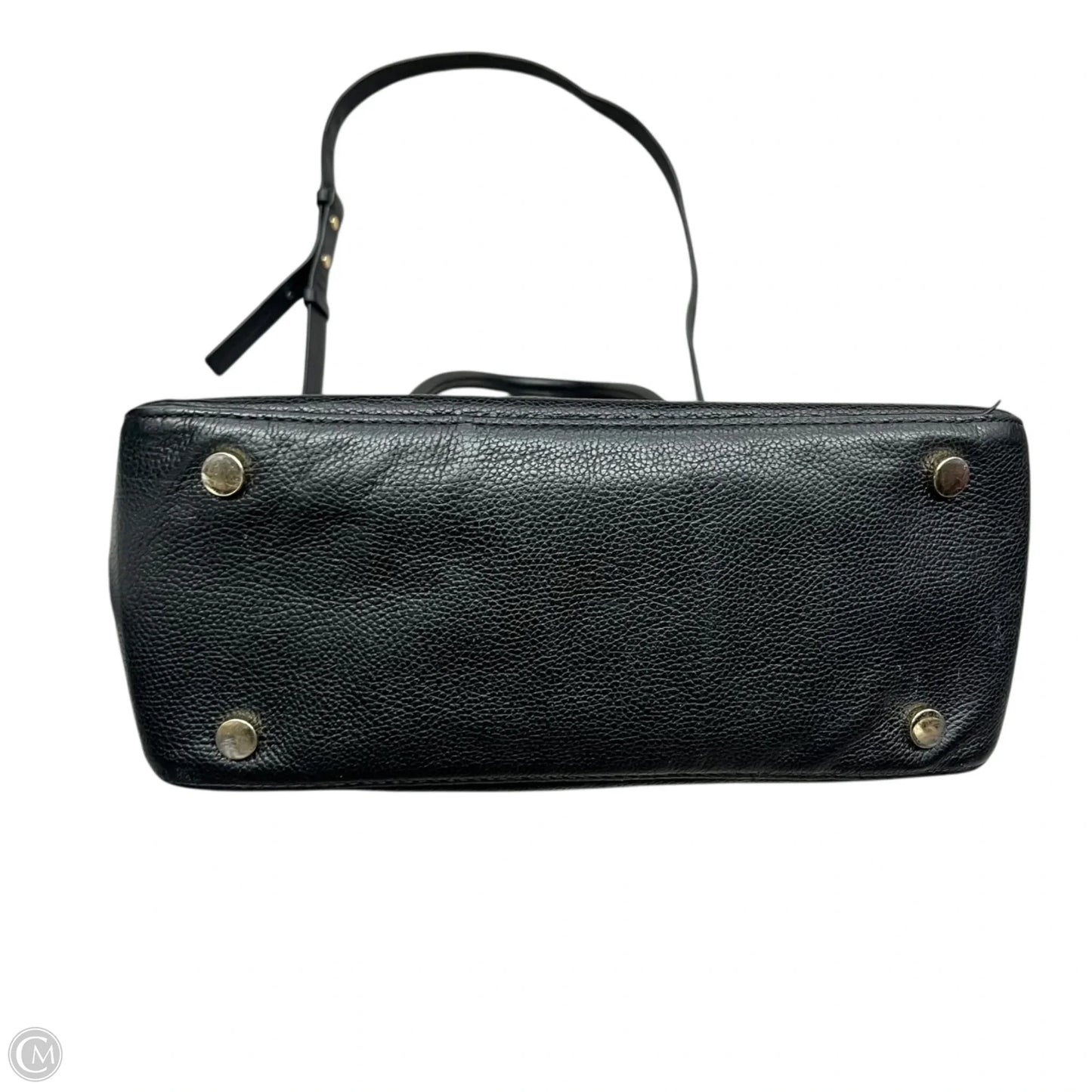 Crossbody Designer By Michael Kors, Size: Medium