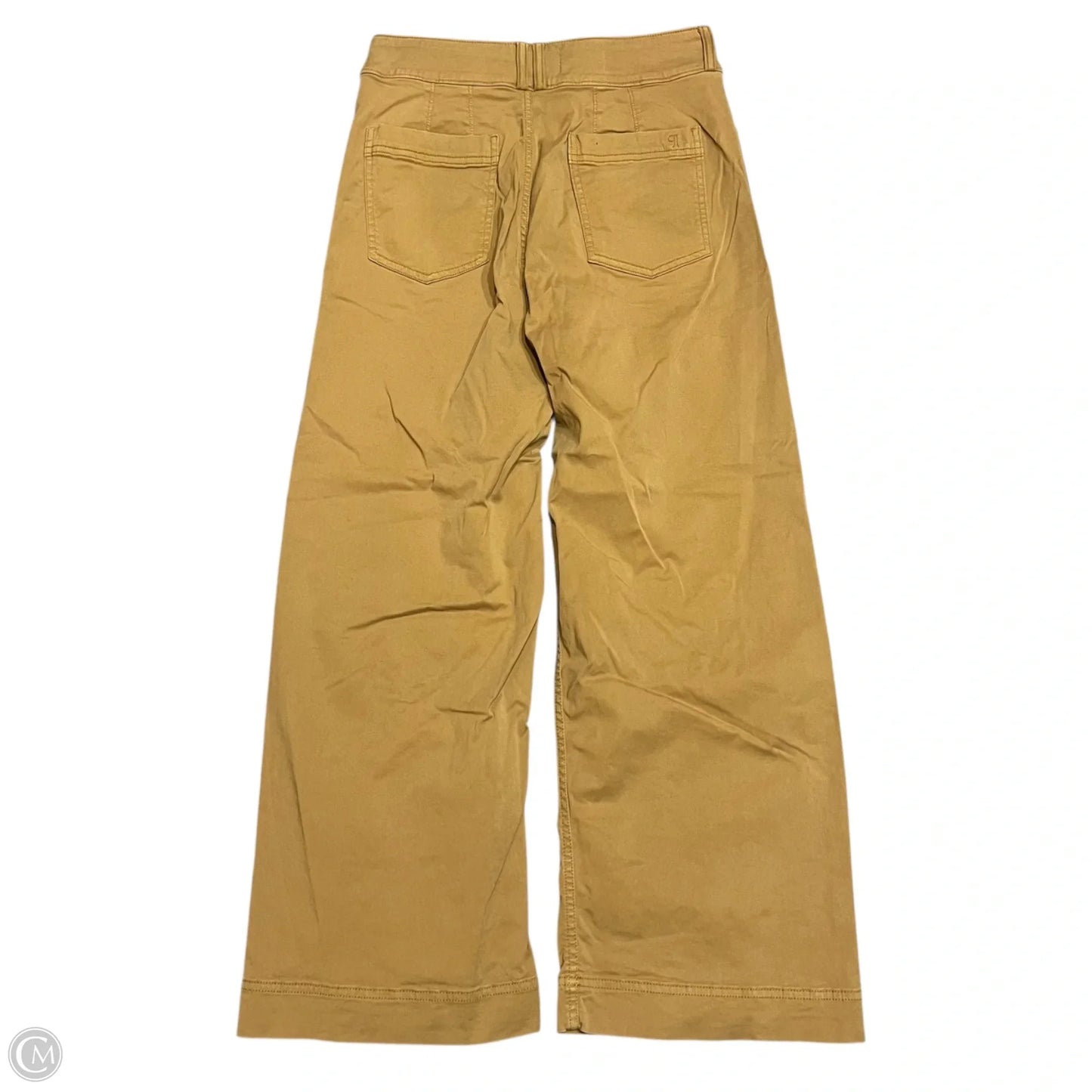 Pants Cargo & Utility By Pilcro In Tan, Size: 4