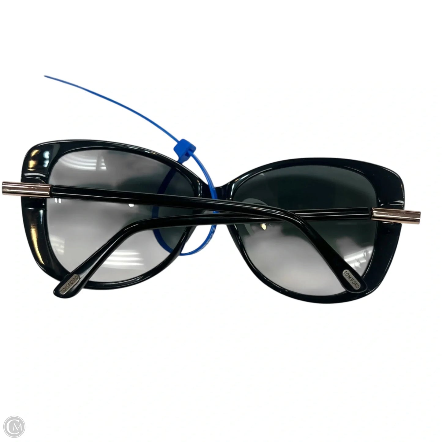 Sunglasses Luxury Designer By Tom Ford