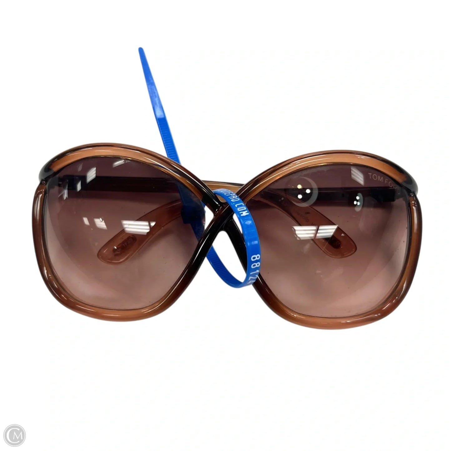 Sunglasses Luxury Designer By Tom Ford