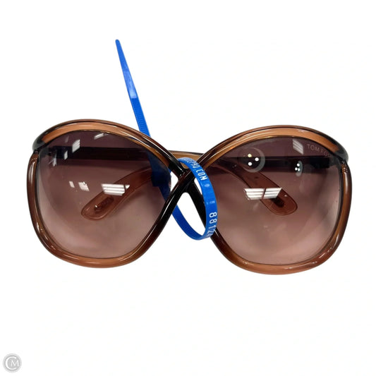 Sunglasses Luxury Designer By Tom Ford