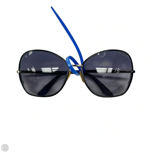 Sunglasses Luxury Designer By Tom Ford