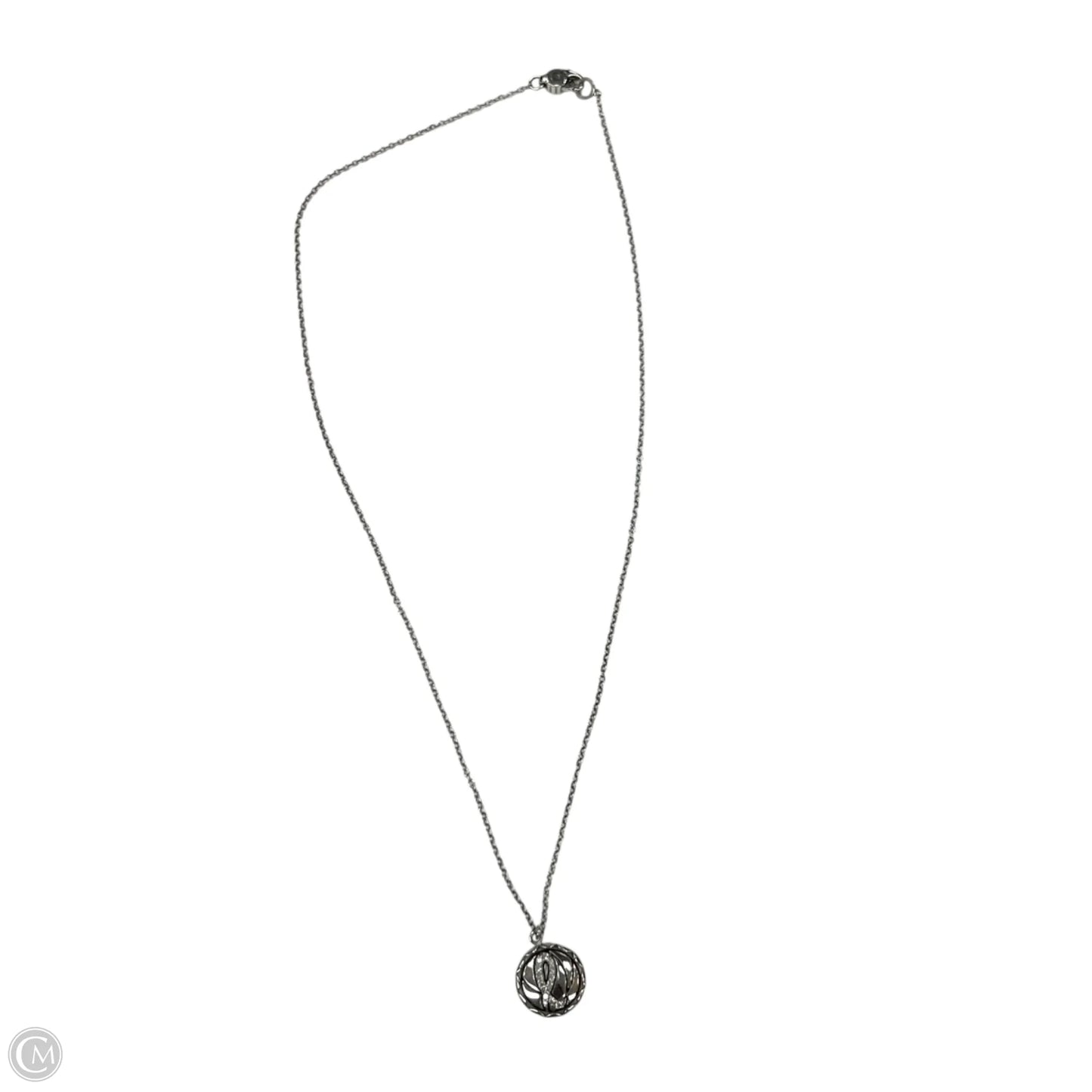 Necklace Luxury Designer By Tacori