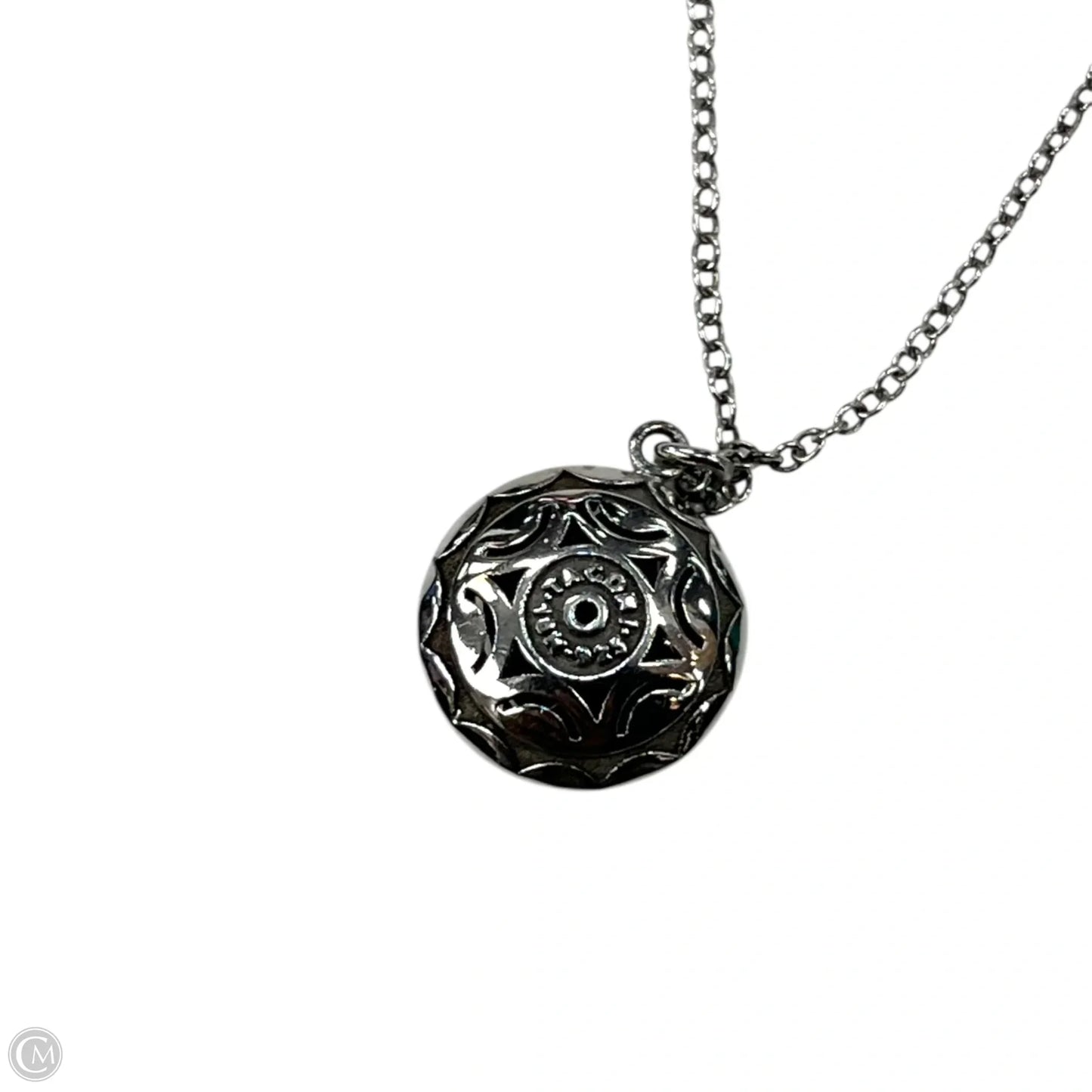 Necklace Luxury Designer By Tacori