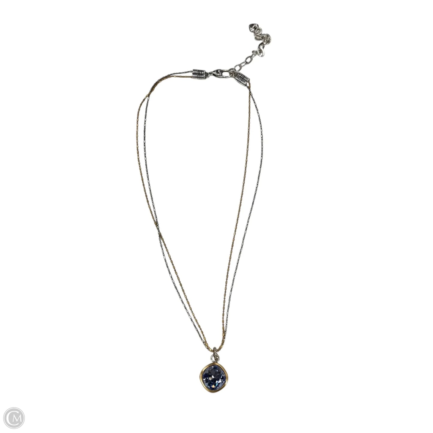 Necklace Layered By Brighton