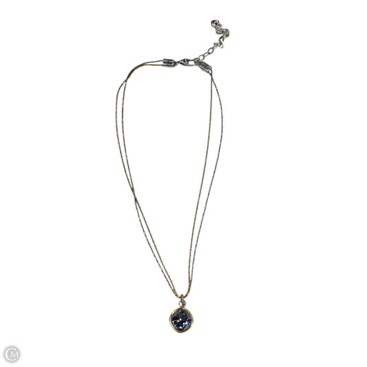 Necklace Layered By Brighton