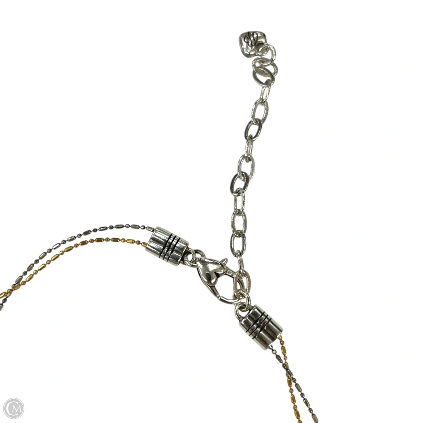 Necklace Layered By Brighton